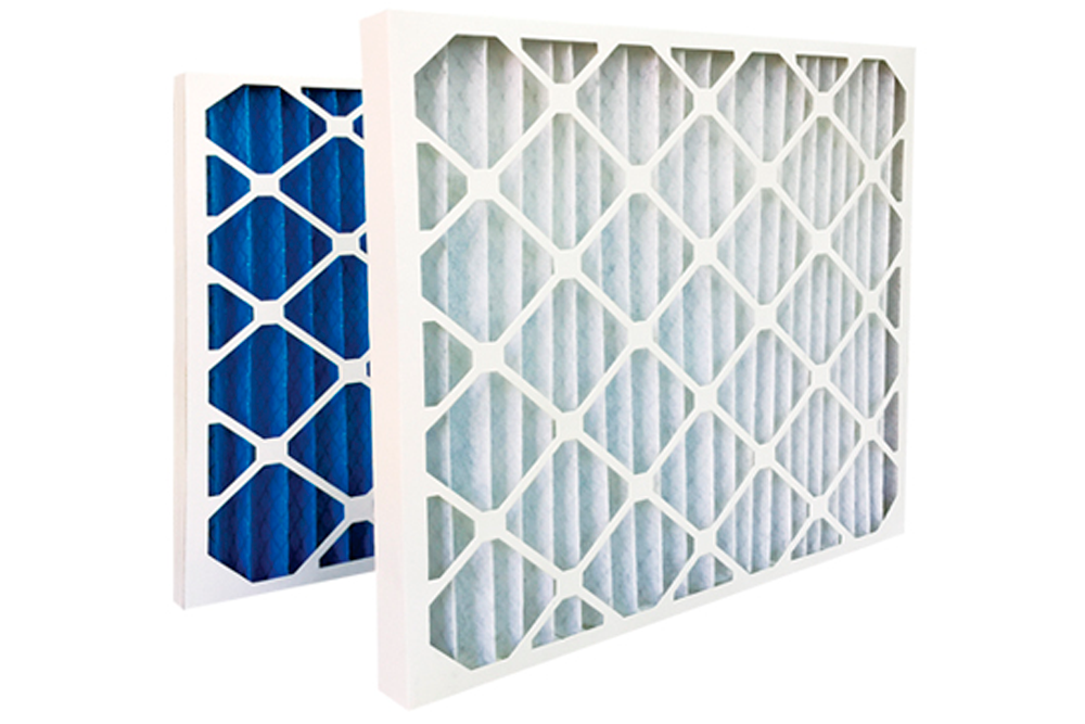 FILTRO DESCARTÁVEL PLISSADO ESB