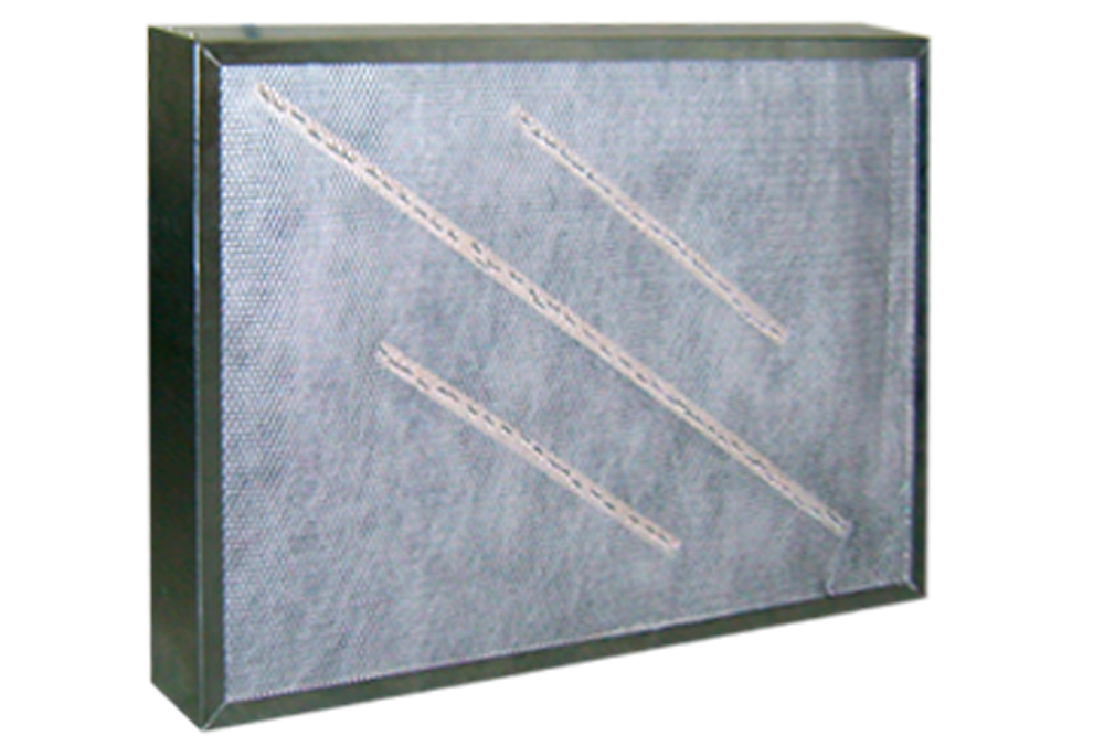 FILTROS DE AR  CARVÃO ATIVADO