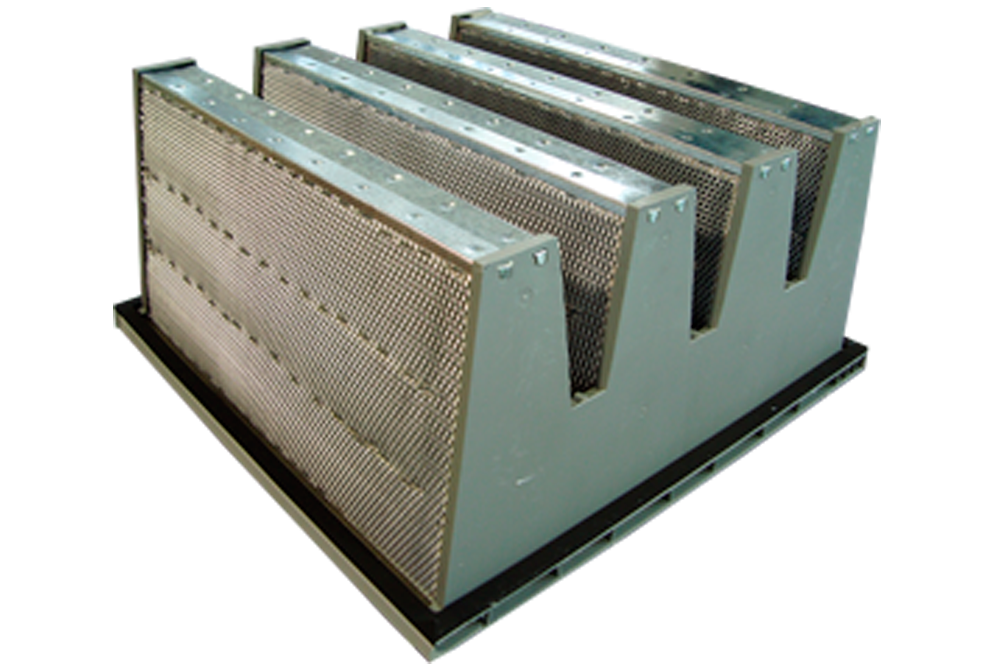 FILTROS DE AR  CARVÃO ATIVADO