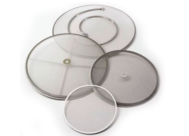 malhas para peneiras vibrat&oacute;rias