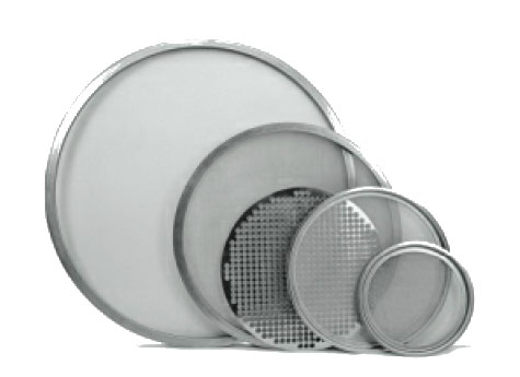 malhas para peneiras vibrat&oacute;rias