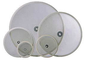 malhas para peneiras vibrat&oacute;rias